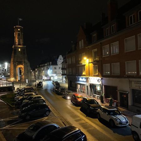 Appartement 65M2 Calais Nord A Proximite De La Plage エクステリア 写真
