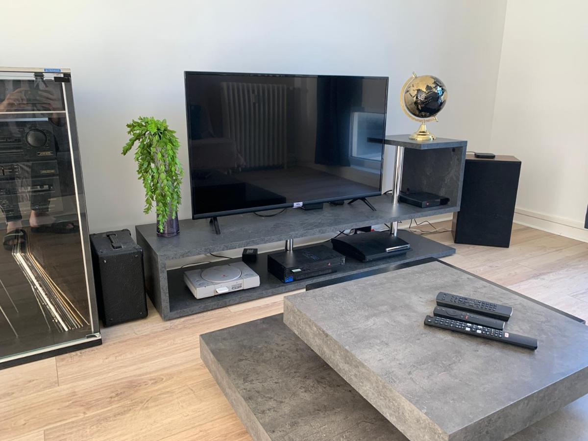 Appartement 65M2 Calais Nord A Proximite De La Plage エクステリア 写真